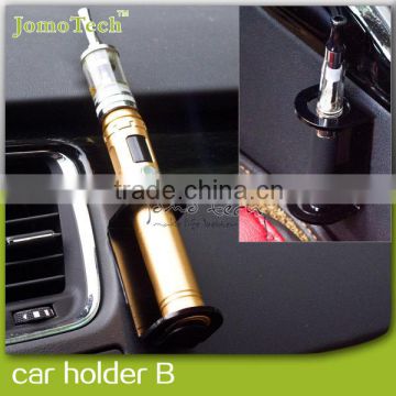 Acrylic display holder e cigarette display stand for car