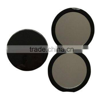 Accept custom logo foldable plastic ladies compact mirror with competitive price                        
                                                Quality Choice