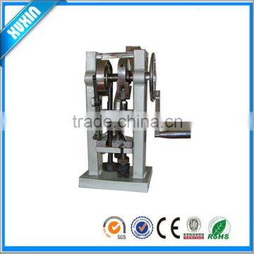 Small Laboratory Single Punch Tablet Press TDP-1.5T