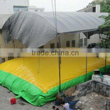 big air bag for sale, big air bag, big air bag jump, big air bag stunt