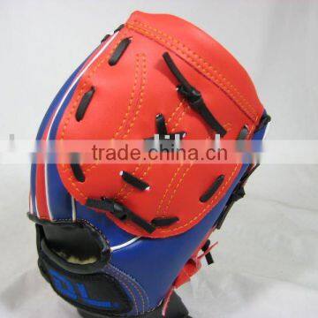 DL-V-095-02 pvc baseball glove