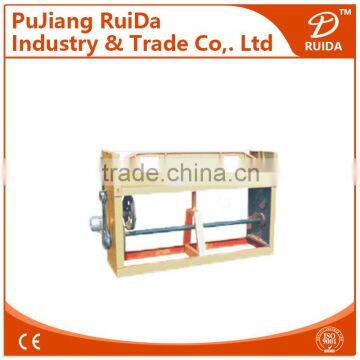 PX carton machinery simple creasing machine