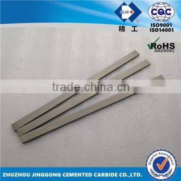 tungsten carbide sheet blanks