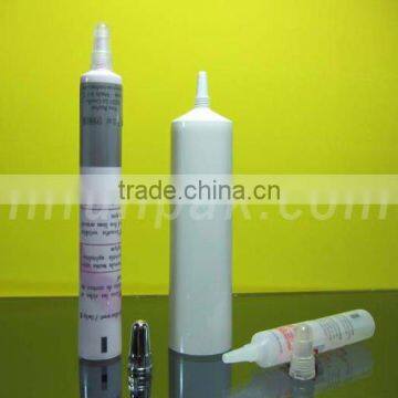 Eye Essence Cosmetic Tubes