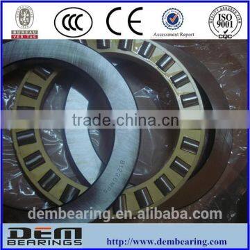 T-741 Cylindrical Thrust Roller Bearing with size 127*279.4*50.8mm