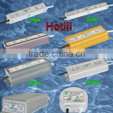 Good Quality IP67 Waterproof 10W Smps for Led photo-4