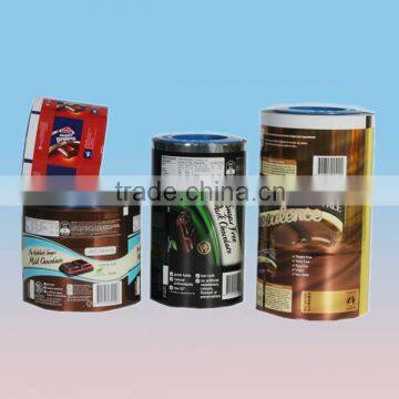 packaging film / laminating film roll / food packaging plastic roll film