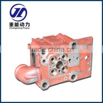 Cylinder Head of engine parts for sale
