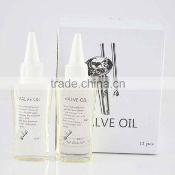 2015 Made In China Valve Oil For Wind instruments