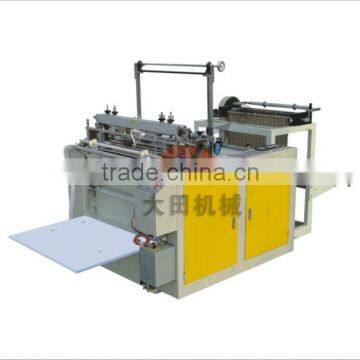 Computer Automatic Heat-Sealing and Heat-Cutting Bag-Making Machine