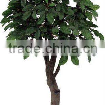 Enviromental Artificial cherry tree