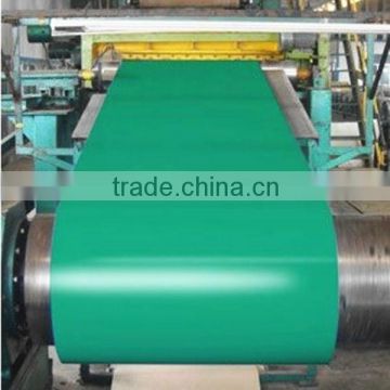 Aluminum Coil Stock/Aluminium Coils/color aluminum coil