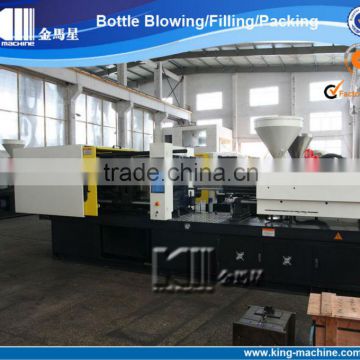 PVC / PE Pipe Fittings Making Machine