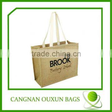 wholesale jute bags india