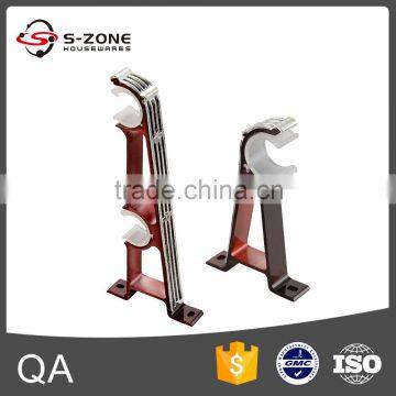 Promotional Curtain Fittings and Double Curtain Rods photo-5