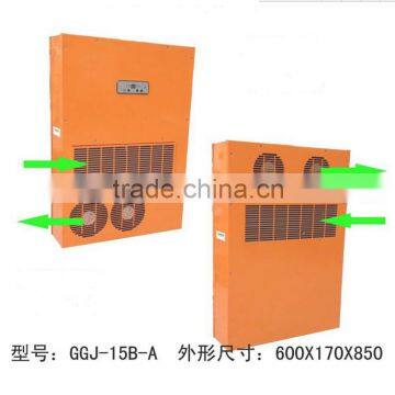outdoor billboard advertising screen air conditioner/heat exchanger