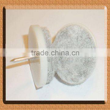 Best Selling Felt Protective Pads With Nail photo-3