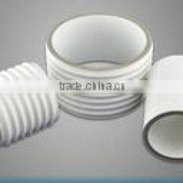 Glazed Surface Ceramic Bushing