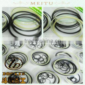 Toku TNB 6E Seal Kit for Cylinder Seal Kits of Hydraulic Breaker/Boom/Bucket/Arm