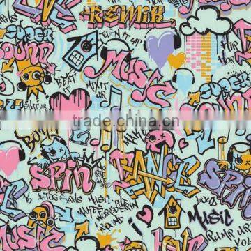 Wholesale Hydrographics Printing Film Water Transfer Item No.RM215 photo-5