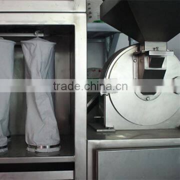 Specification of Vertical Rice Milling Machine