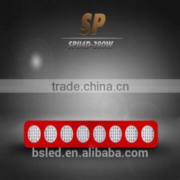 Ebay Best Sellers 280 Watt SP114D Equal to Hot Sale 600W Led Grow Light 2013