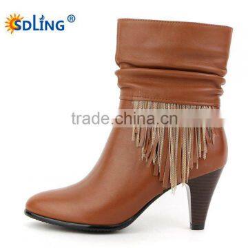 high heel women boot on sale