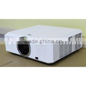 Professional Engineering 3xlcd Projector 10000lumens outdoor daylight projector                        
                                                                                Supplier's Choice