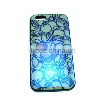 Custom Color Plating Surface Tpu Phone Case for IPhone 6s Colourful Mobile Phone Cover for Apple/Samsung Mobiles photo-2