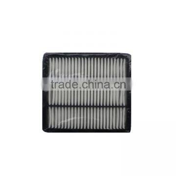 Auto car air filter JMC Landwind X8 air grid cleaner matching JMC light truck auto spare parts