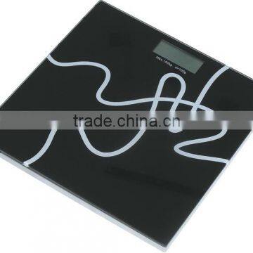 150kg Electronic Bathroom Scale