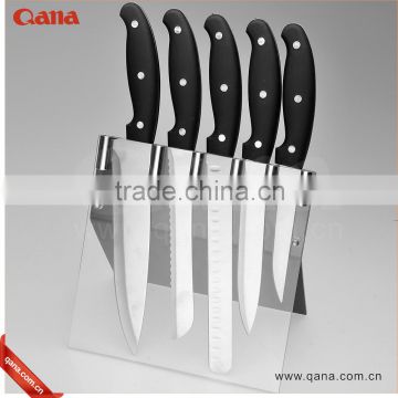 Stainless steel kitchen Knife Set chef knife