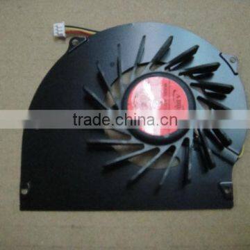 New laptop cpu cooling fan for acer 4740