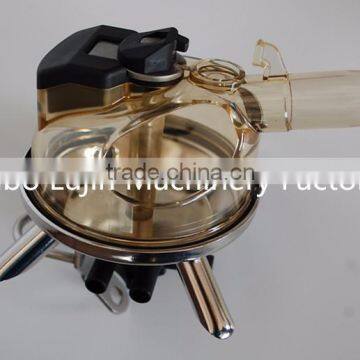 300CC Milk Cluster