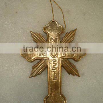 Metal Religious Crucifix,hanging antique holy cross,Metal Holy Crosses