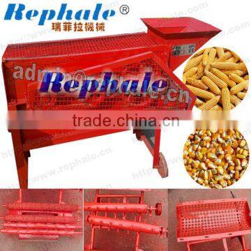 hand corn sheller machine