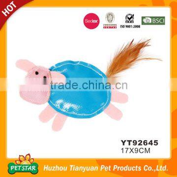 Catnip Inside Cat Accessories Supplier