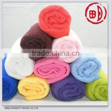 wholesale natural microfiber cheap tea towels