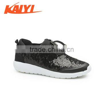 latest ladies fashion shoes women running shoes