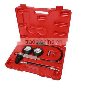 blow mold case package Cylinder Leak Detector