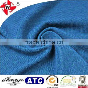  china textiles viscose tr spandex fabric for fitness yoga bodysuit