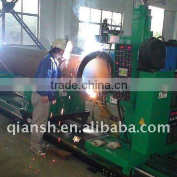 Slip on Flange Automatic Welding Machine (FCAW/GMAW)