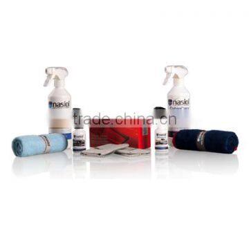 AUTO NANO PROTECTION KIT TOTAL PROTECTION CAR NANO DETAILING