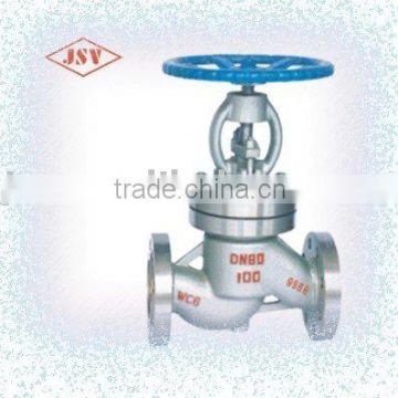 Pressure Seal Globe Valve