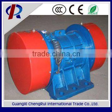 YZD series vibration 3 phase induction motor