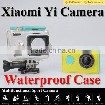2015 Xiaomi Yi Camera Waterproof Case