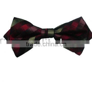 Men's bow tie