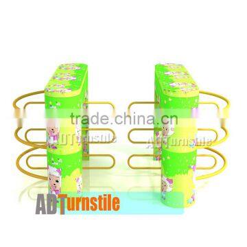 Kindergarten Sweety Turnstile