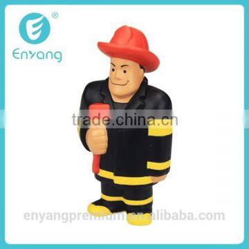 2015 New Cheap Product PU Man Shaped Stress Ball