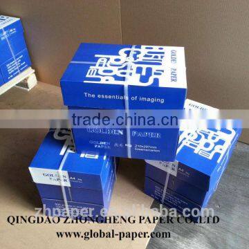 OEM Letter Size Copy Paper/ A4 Papel de Copia photo-4